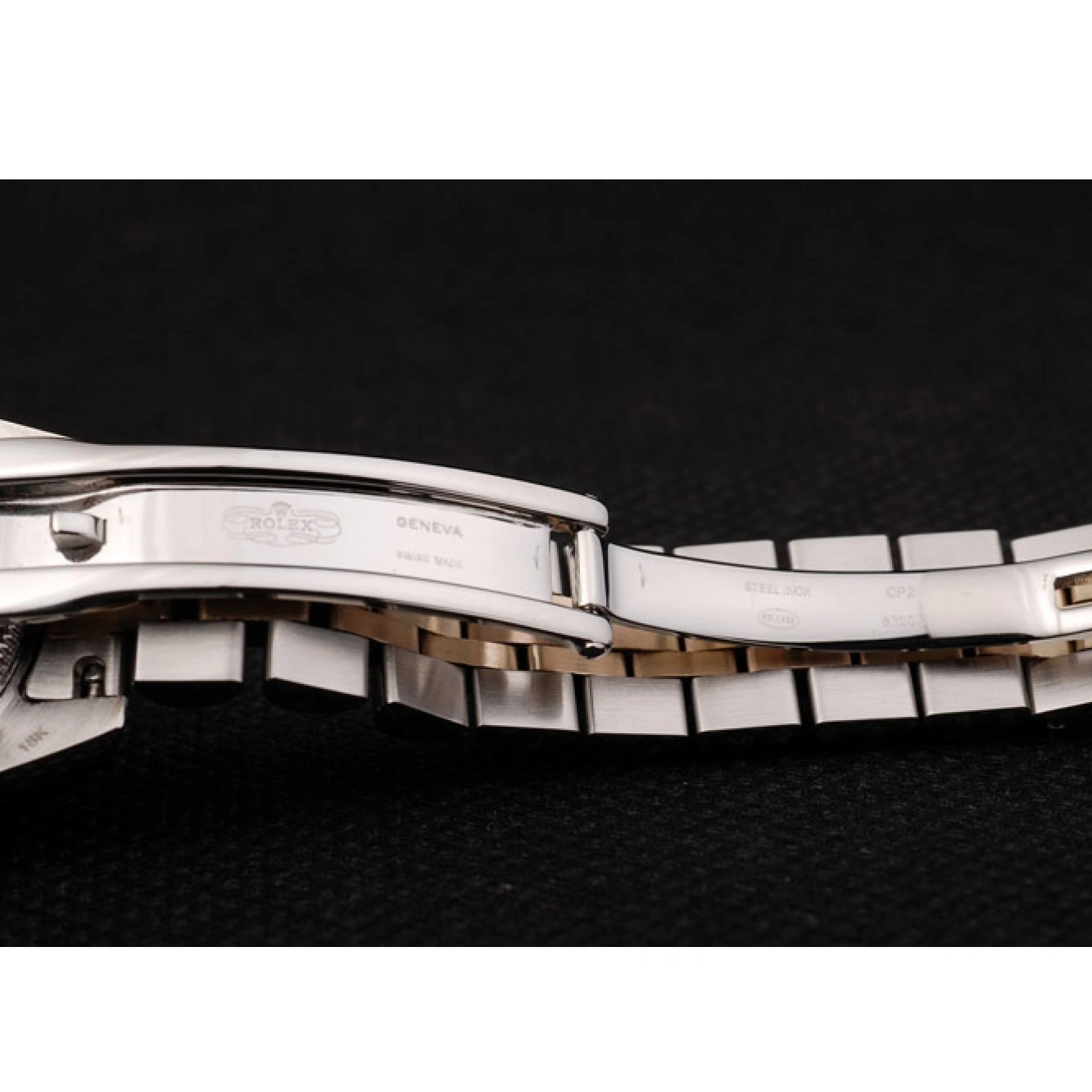 MiroTime 1015 Rolex Datejust Swiss Mechanism-srl61